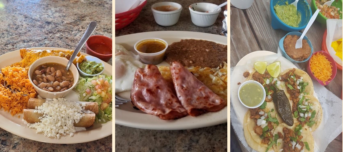 La Unica Tortilleria